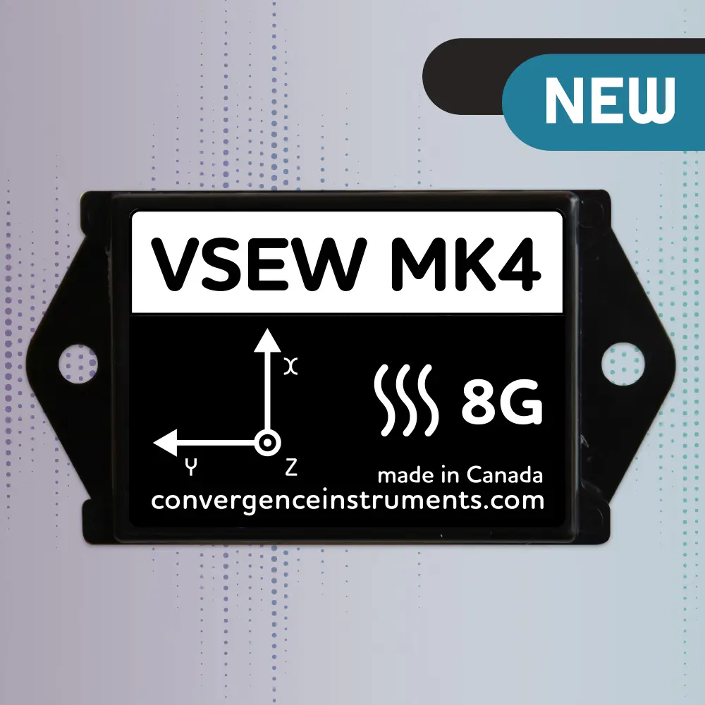 VSEW mk4 8G